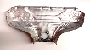 Image of Exhaust Manifold Heat Shield image for your Volvo S80  